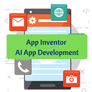 App Inventor: AI App Development
