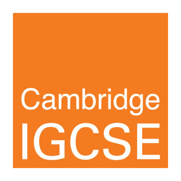 Cambridge IGCSE Icon