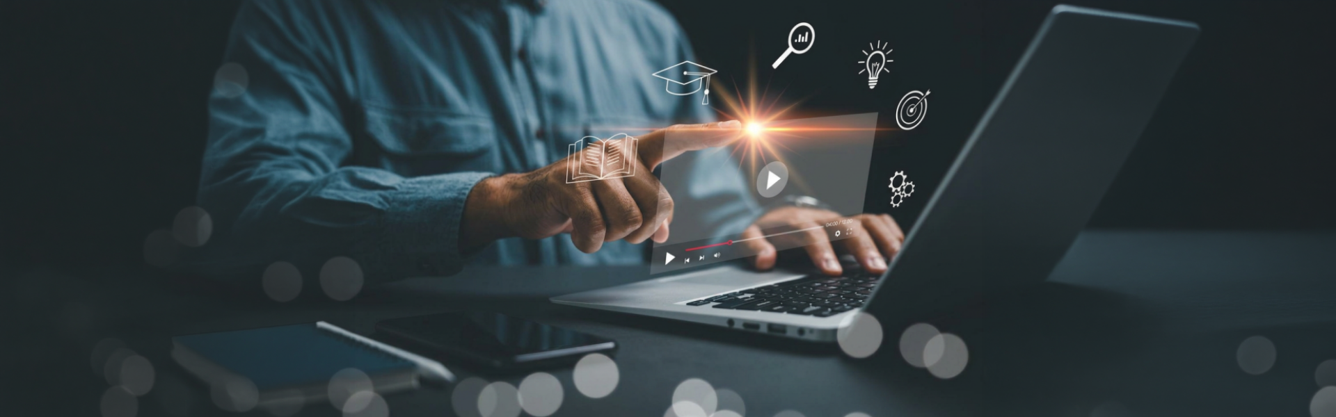 Digital Skills Mastery Pathway