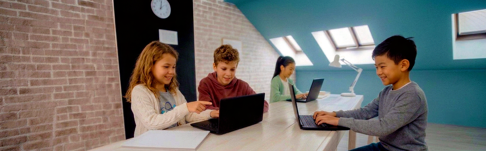 Regular Coding and AI Curriculum