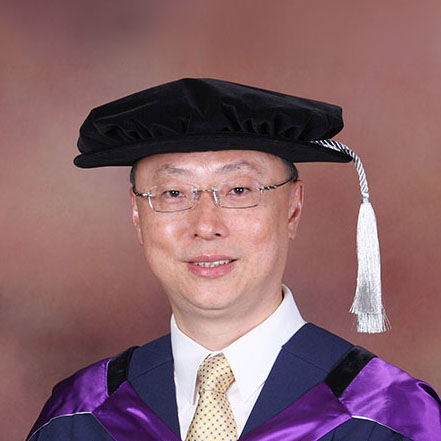Dr. Eric Chin
